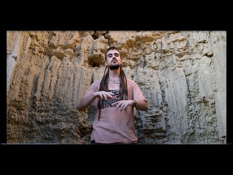 Nacho Ballarín - Tras la piedra [VIDEOCLIP]