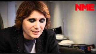 Nicky Wire's Track By Track Guide To 'Postcards From A Young Man' - Part One