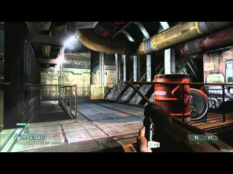 doom 3 playstation move