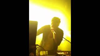 121711 French horn rebellion in SEOUL