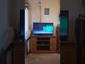 Opening To Beauty And The Beast The Enchanted Christmas VHS 1997 Version 1