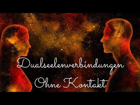 Dualseelen - Hier kommt etwas/jemand in Bewegung