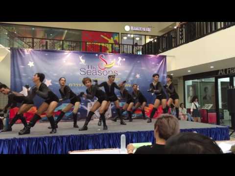 Fellow School - The Seasons Mall (Final Round)