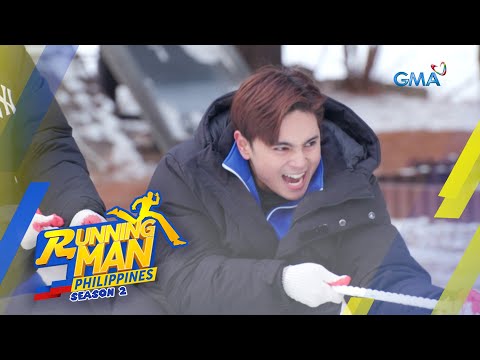 Running Man Philippines 2: Team ni Miguel, pinagtulungan ng mga Runners! (Episode 8)