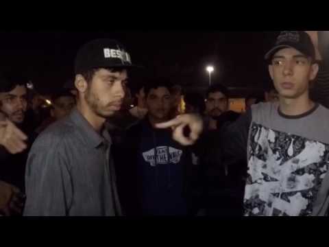 Guerra Vs Draw - 2 Fase - 2º Batalha Da Estação (Guará) - 2017