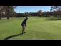 Isabella Abdullah - Class of 2017-  College Golf Recruitment Video