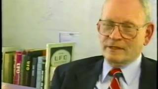 Paranormal Borderline: UFO Researcher Paul Hill (5/4/96)