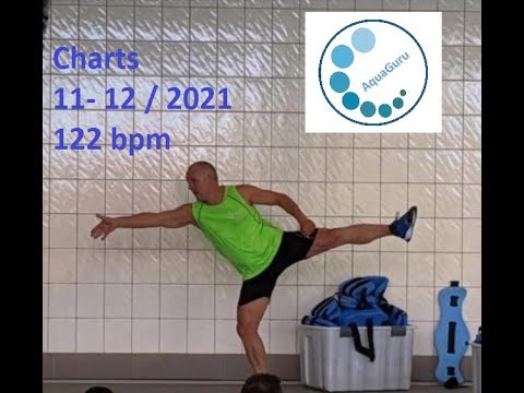 Charts 11-12 2021 Mix 122 bpm