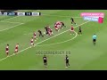 Arsenal vs Bayern Munich 2 2   Goals Saka,Trossard and Kane, Gnabry