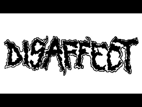 DISAFFECT  2023.06.11 live in Warszawa (ADA Puławska) [FULL SHOW]