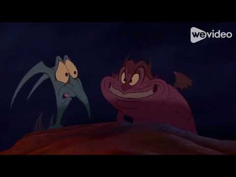 Huey, Dewey, Louie and Webby's Adventures of Hercules part 4