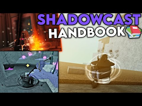Watch before using Shadowcast | Deepwoken Guide