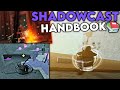 Watch before using Shadowcast | Deepwoken Guide