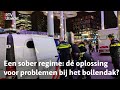 Expert: overlastgevende asielzoekers naar locatie 'waar de deur niet opengaat' | RTV Utrecht