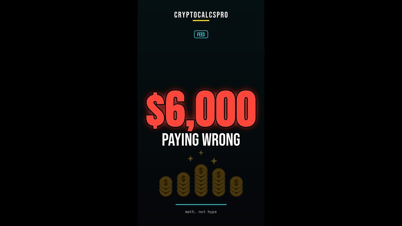 Why KuCoin Costs You More Than MEXC