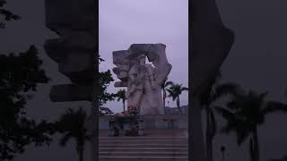 🇻🇳CẦU HÀM RỒNG,CHỨNG NHÂN LỊCH SỬ ,CÁC ANH ĐÃ NGÃ XUỐNG VÌ CHIẾN TRANH KHỐC LIỆT,ĐỔI MÁU ĐỎ LẤY HB🇻🇳