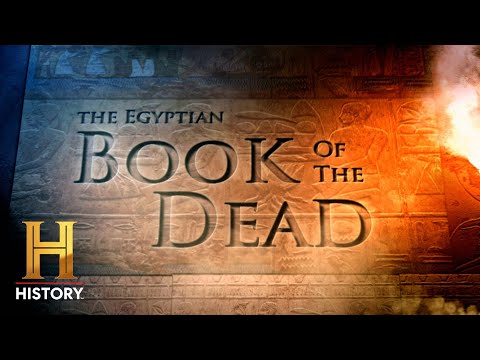 ANCIENT MUMMIFICATION PROCESS REVEALED | Secrets of Ancient Egypt | History