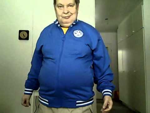 Mikkelin Palloilijat Mikkeli/St. Michel retro.