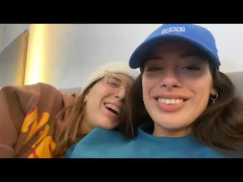 Sofi Santos Stream Completo 27 07 22