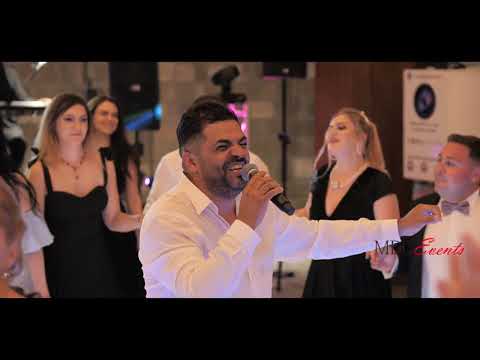 Moisa band Bacau - Colaj muzica populara de petrecere 2022 (LIVE)