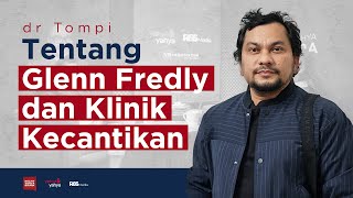 Download lagu dr Tompi - Tentang Glenn Fredly dan Klinik Kecantikan | Helmy Yahya Bicara mp3