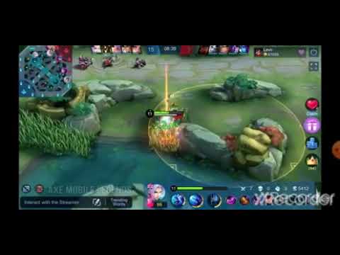 91% Win Rate Build Ling Perfect Play! Top 1 Global Ling by Levii - Mobile Legends