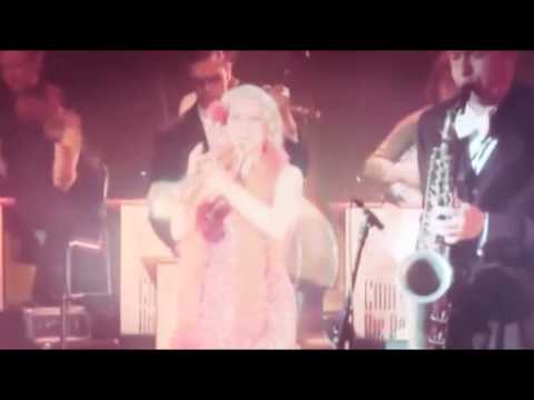 JAZZ VARIETÉ m Gunhild Carling & The Carling Big Band