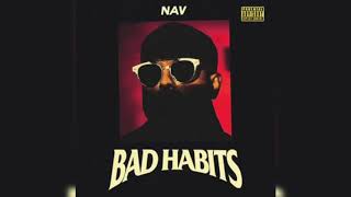NAV -- Price On My Head ft. The Weeknd (Official Audio) | @432hz