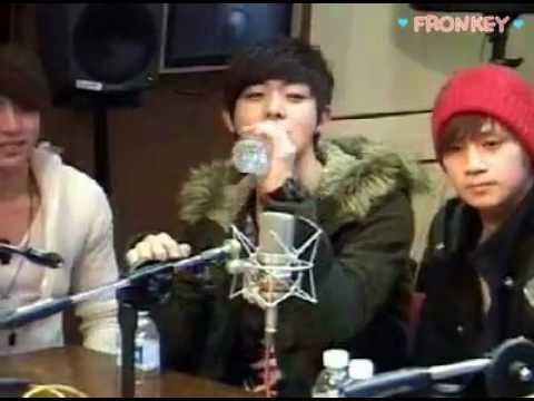 121122 ShimShimTaPa C-CLOWN - RAY RAP CUT