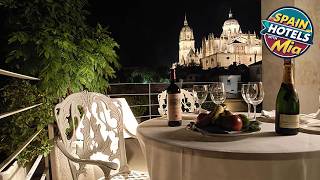 Hotel San Polo | Salamanca, Spain | Hotel Review 🏩