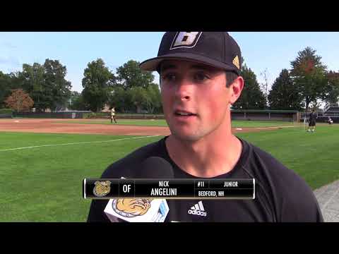 Baseball Scout Day 2017 thumbnail