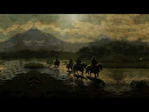 Riders of Connacht - Epic Celtic Music of Ireland