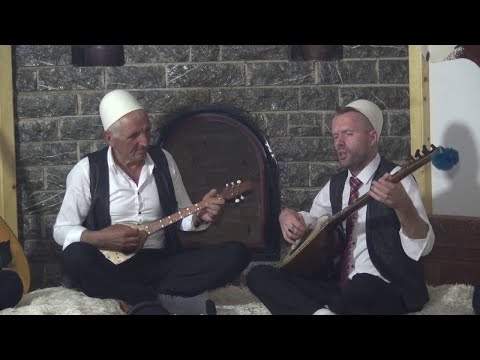 KENGA QE PO   QMEND TE GJITH // JETON FETIU KENG PER REQAKUN