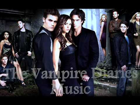 TVD Music - Love My Way - Cruel Black Dove - 2x07