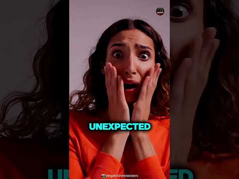 Он бросил гигантский «Ментос» в бассейн с колой, и вот что произошло! 😱🥤