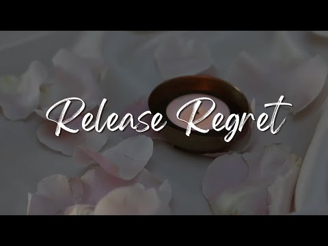 The Path to Self-Forgiveness: 10 Minute Guided Meditation to Release Regret