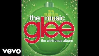 Glee Cast - God Rest Ye Merry Gentlemen (Official Audio)