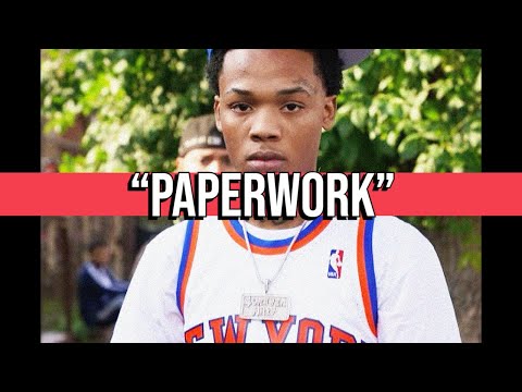 [FREE] DCG Shun x Fonzo 6700 x SOB Odee Type Beat 2022 - Paperwork (Prod. @1Richiey)