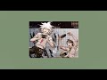Nagito Confessing To Hajime A Komahina Playlist
