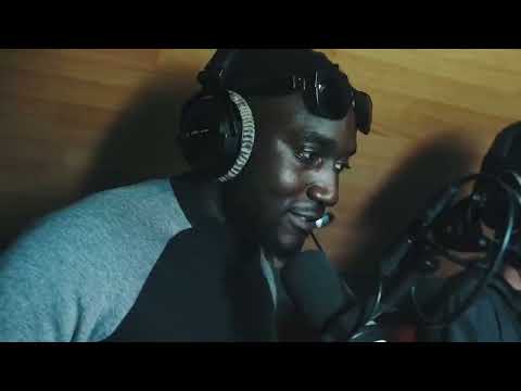 KOBA LAD x DA UZI x VISCLO x BRABRA (COMPIL GAME OVER) - Freestyle COUVRE FEU sur OKLM RADIO