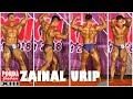 ZAINAL URIP, #Garut #Binaraga #PORDA Jabar XIII #Bodybuilding80Kg #IndividualPose