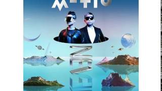 m-flo - JOURNEY X