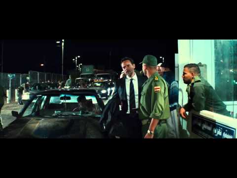 Inescapable (Clip 'What Can I Help You?')