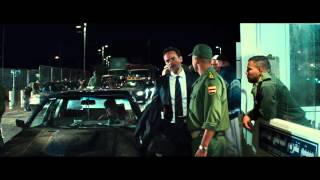 INESCAPABLE Film Clip #1 video