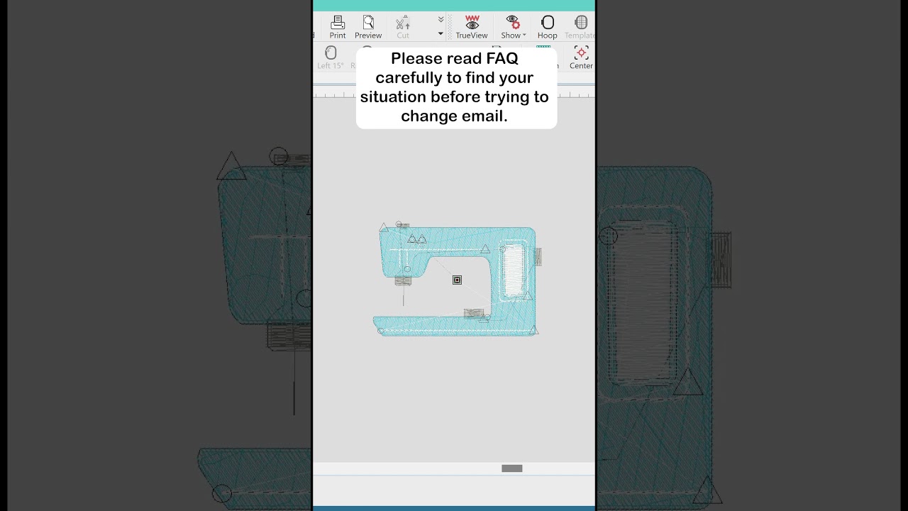 Hatch Tech Talk - Changing your email address a simple way to keep the lines of communication open