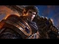 Garen Official Trailer | Demacia | Noxus is worst turk