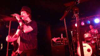 Third Eye Blind - God Of Wine - Cologne 09-May-10
