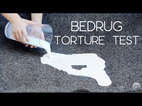 Torture Test & 2-Year Review: Bedrug Replacement Jeep Carpet & Floor Liner