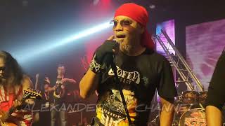 Download lagu Syurga Di Hujung Jarum - SOFEA Legacy                   #konsertrevolusi mp3