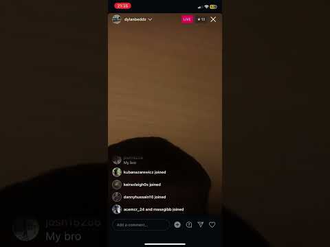 Dylan beddz freestyle